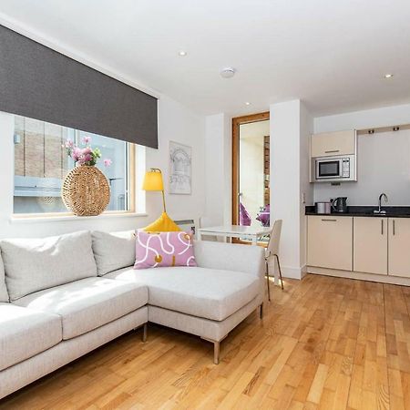 Oxfordshire Living - The Lewis Apartment - Oxford Ngoại thất bức ảnh