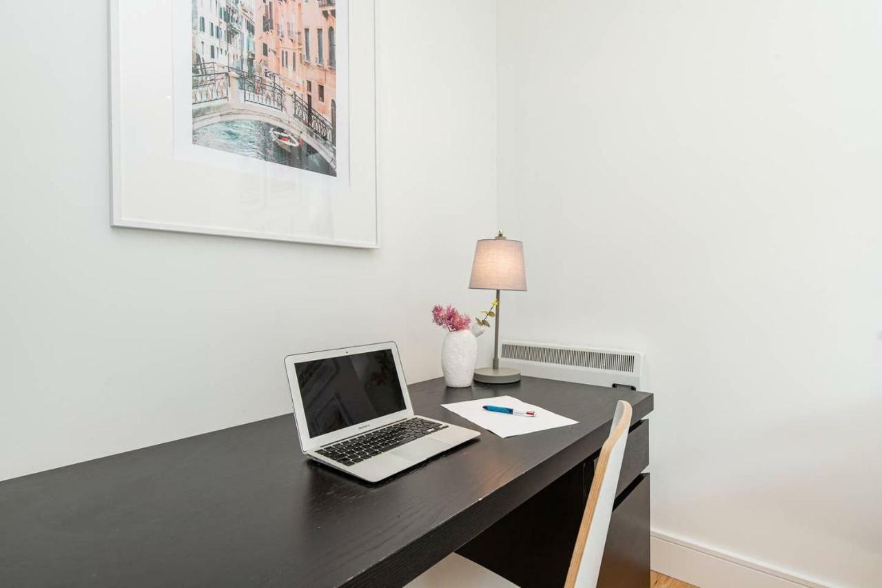 Oxfordshire Living - The Lewis Apartment - Oxford Ngoại thất bức ảnh