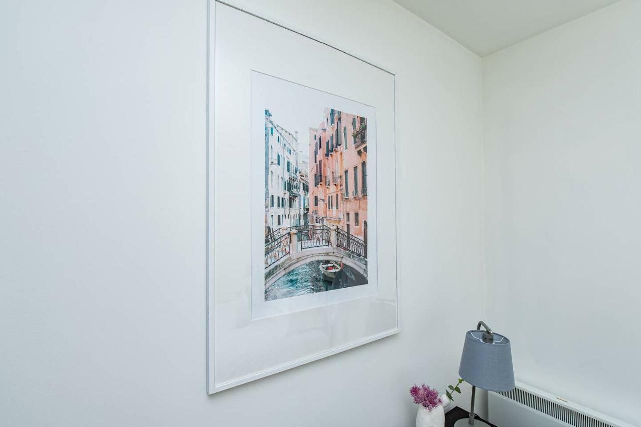 Oxfordshire Living - The Lewis Apartment - Oxford Ngoại thất bức ảnh